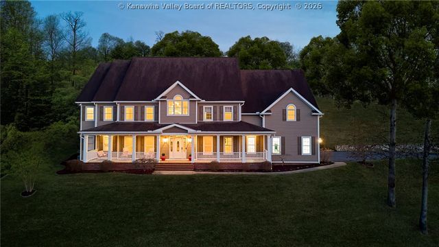 111 Graff Lane, Charleston, WV 25304