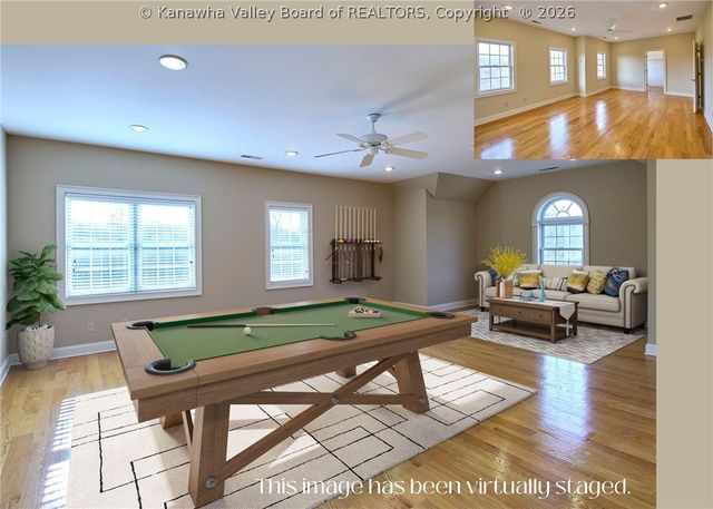 111 Graff Lane, Charleston, WV 25304