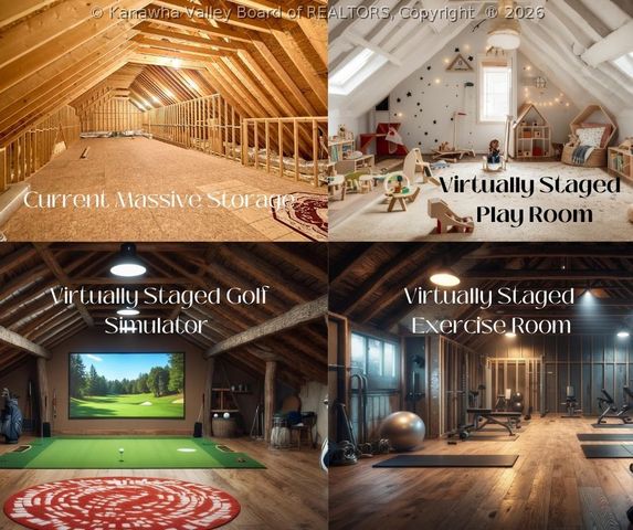 111 Graff Lane, Charleston, WV 25304