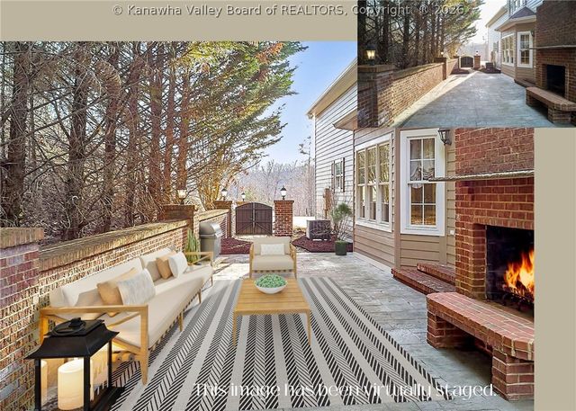 111 Graff Lane, Charleston, WV 25304