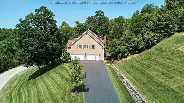 111 Graff Lane, Charleston, WV 25304