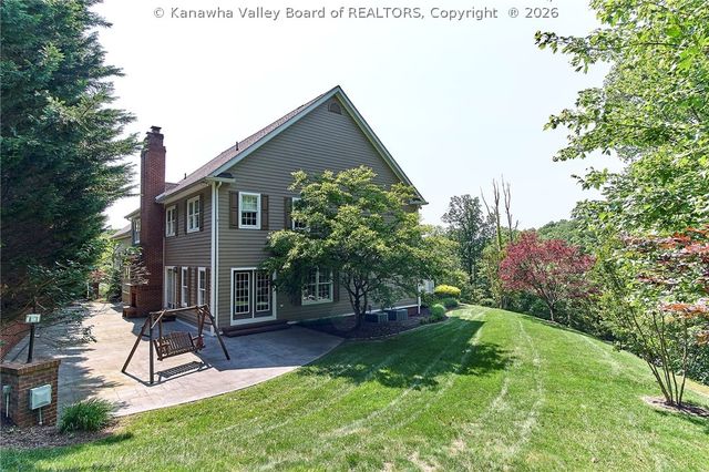 111 Graff Lane, Charleston, WV 25304