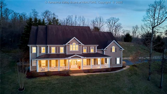 111 Graff Lane, Charleston, WV 25304