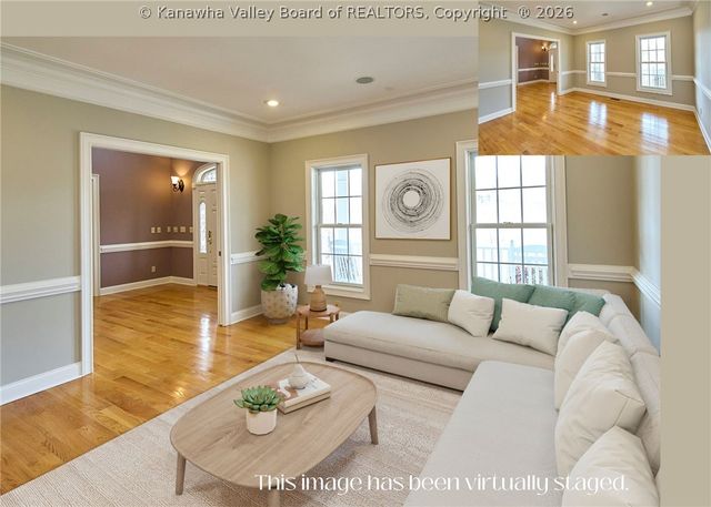 111 Graff Lane, Charleston, WV 25304