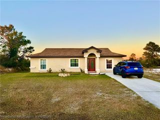 1164 Macarthur Street, Lake Placid, FL 33852