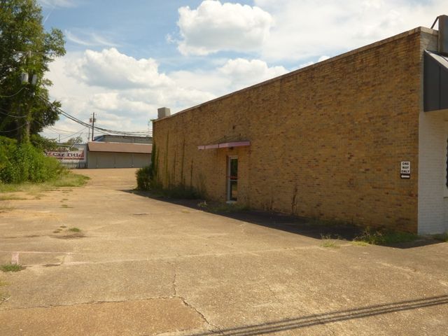 202 N Jackson Street, Brookhaven, MS 39601