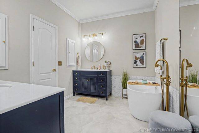 6505 E 78TH Street, Tulsa, OK 74133