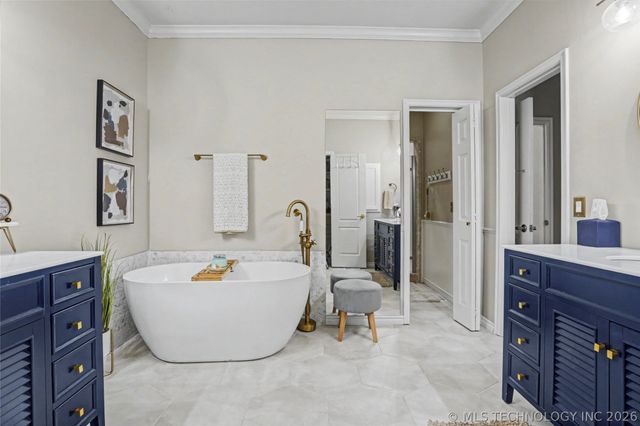 6505 E 78TH Street, Tulsa, OK 74133