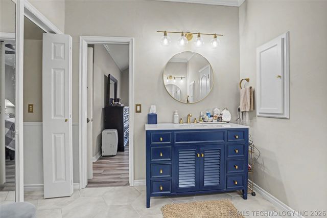 6505 E 78TH Street, Tulsa, OK 74133