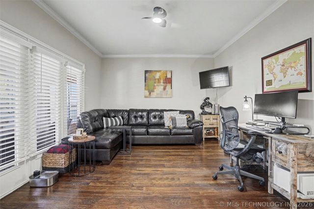 6505 E 78TH Street, Tulsa, OK 74133