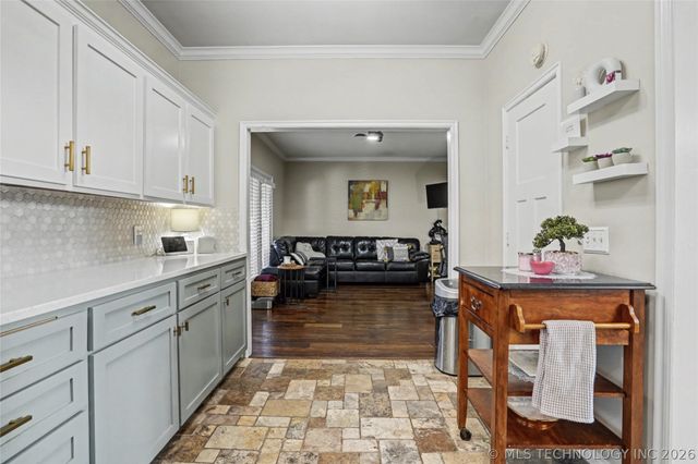 6505 E 78TH Street, Tulsa, OK 74133