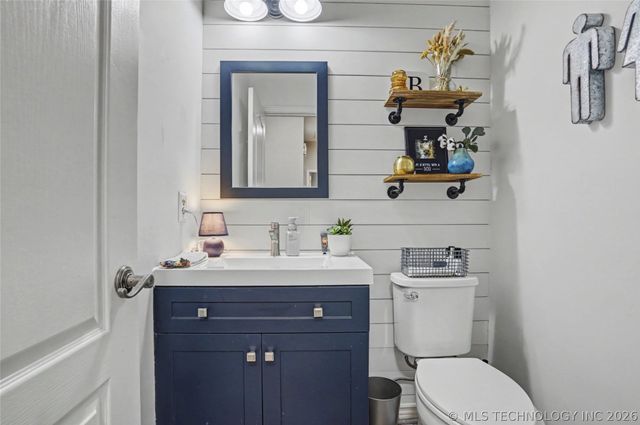 6505 E 78TH Street, Tulsa, OK 74133