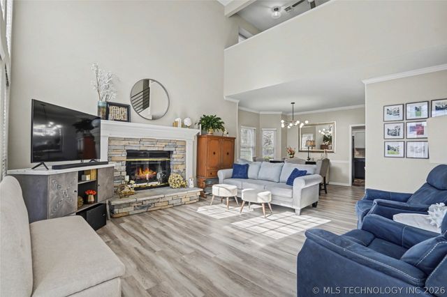 6505 E 78TH Street, Tulsa, OK 74133