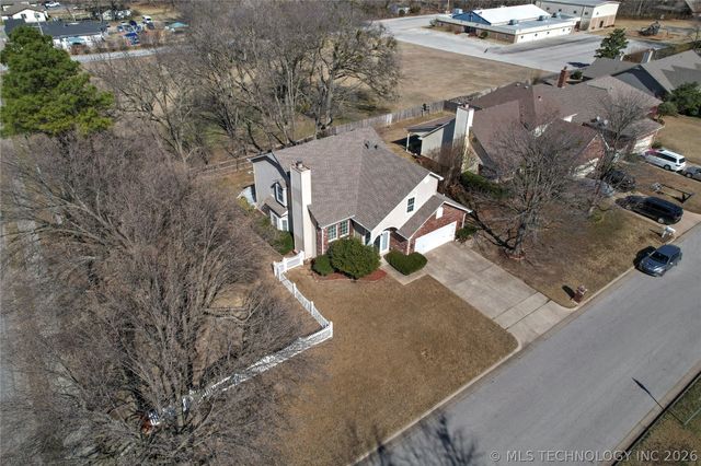 6505 E 78TH Street, Tulsa, OK 74133