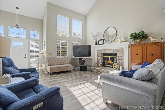 6505 E 78TH Street, Tulsa, OK 74133