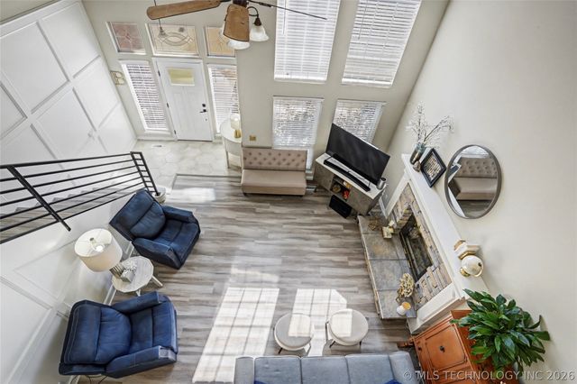 6505 E 78TH Street, Tulsa, OK 74133