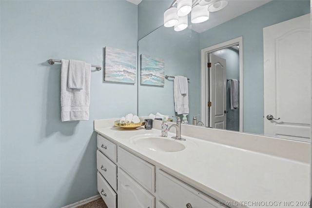 6505 E 78TH Street, Tulsa, OK 74133