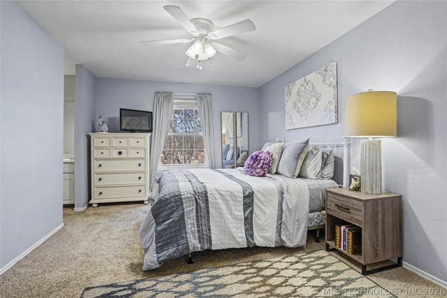 6505 E 78TH Street, Tulsa, OK 74133