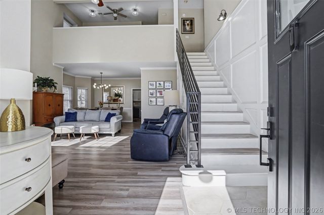 6505 E 78TH Street, Tulsa, OK 74133