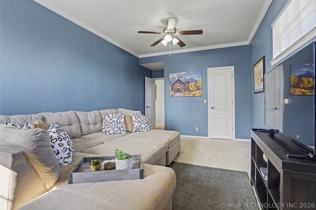 6505 E 78TH Street, Tulsa, OK 74133