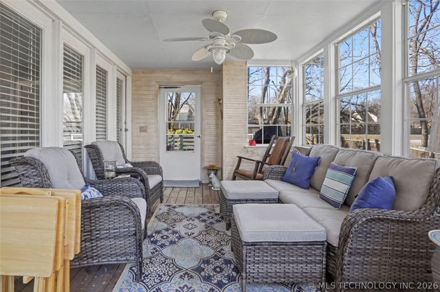 6505 E 78TH Street, Tulsa, OK 74133