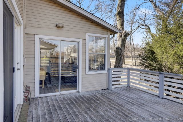 6505 E 78TH Street, Tulsa, OK 74133