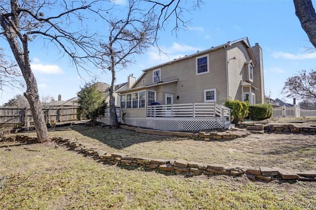 6505 E 78TH Street, Tulsa, OK 74133