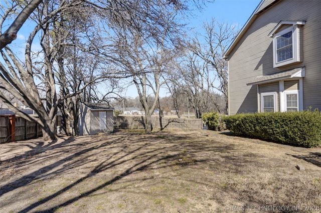 6505 E 78TH Street, Tulsa, OK 74133