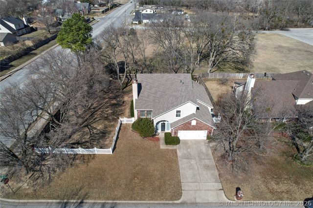 6505 E 78TH Street, Tulsa, OK 74133