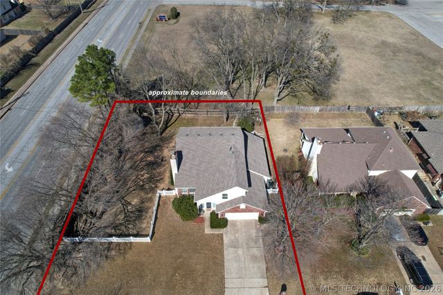 6505 E 78TH Street, Tulsa, OK 74133