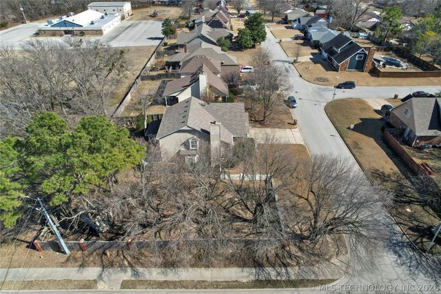 6505 E 78TH Street, Tulsa, OK 74133