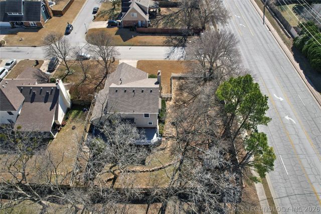 6505 E 78TH Street, Tulsa, OK 74133