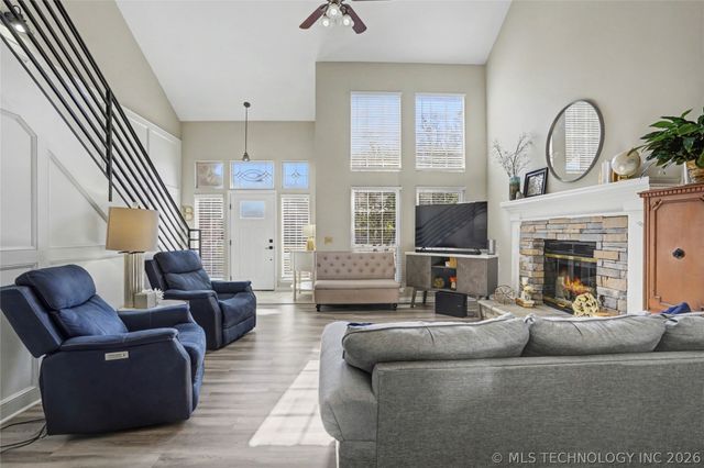 6505 E 78TH Street, Tulsa, OK 74133