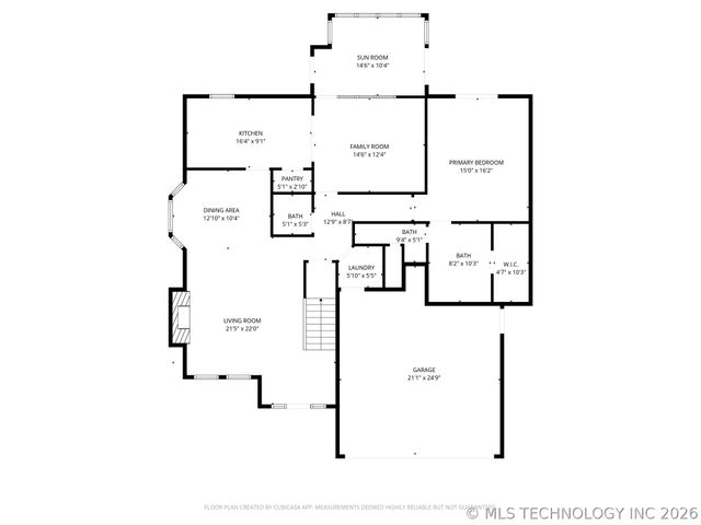 6505 E 78TH Street, Tulsa, OK 74133