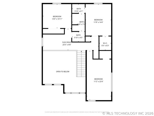 6505 E 78TH Street, Tulsa, OK 74133