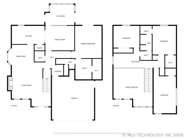 6505 E 78TH Street, Tulsa, OK 74133