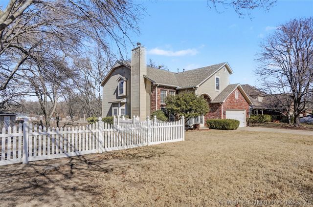 6505 E 78TH Street, Tulsa, OK 74133