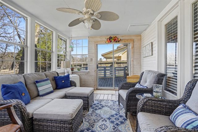 6505 E 78TH Street, Tulsa, OK 74133