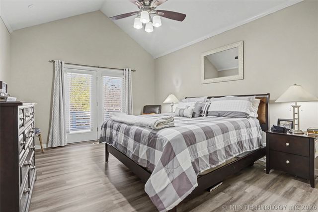 6505 E 78TH Street, Tulsa, OK 74133