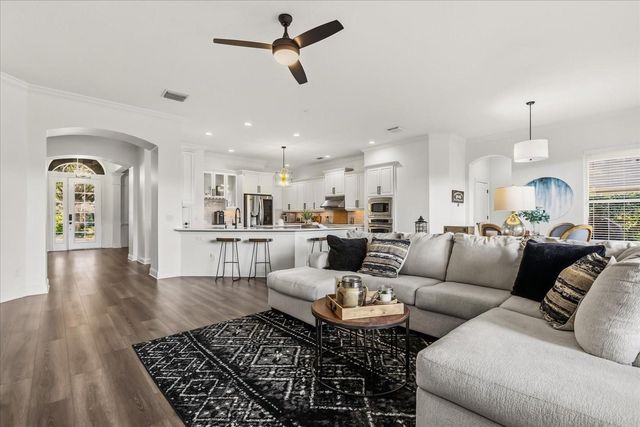 25612 HAWKS RUN LANE, Sorrento, FL 32776