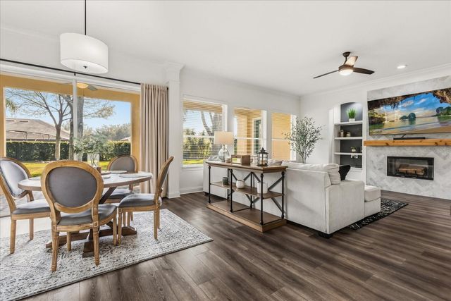 25612 HAWKS RUN LANE, Sorrento, FL 32776