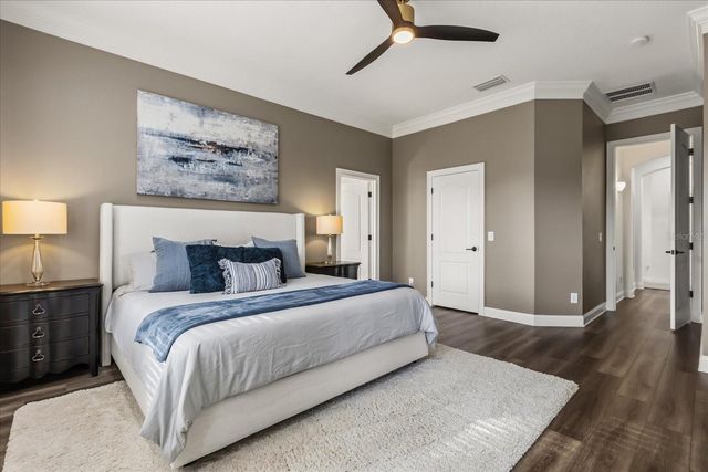 25612 HAWKS RUN LANE, Sorrento, FL 32776