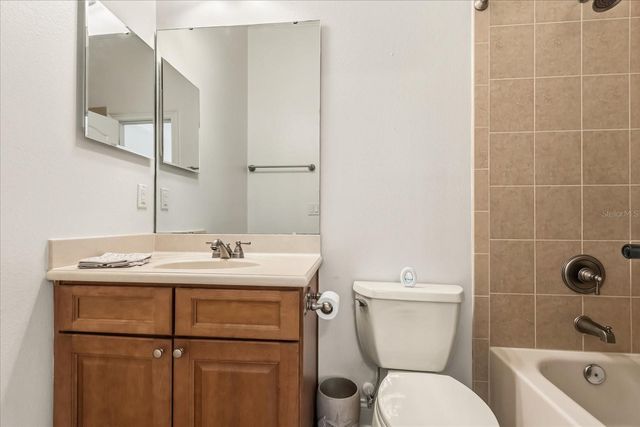 25612 HAWKS RUN LANE, Sorrento, FL 32776