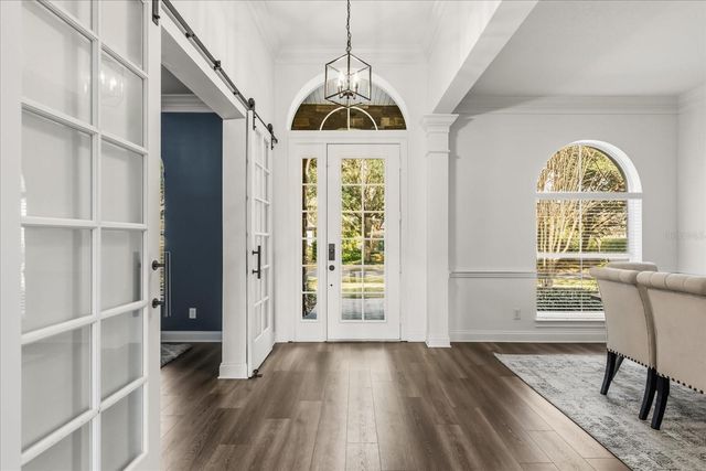 25612 HAWKS RUN LANE, Sorrento, FL 32776