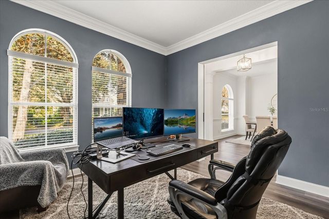 25612 HAWKS RUN LANE, Sorrento, FL 32776