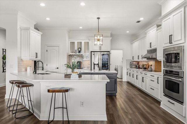 25612 HAWKS RUN LANE, Sorrento, FL 32776