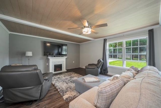 11300 County Road 2326, Tyler, TX 75707