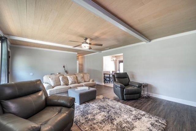 11300 County Road 2326, Tyler, TX 75707