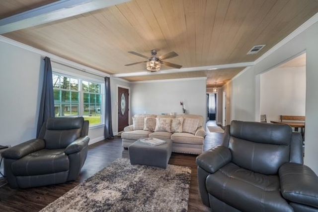 11300 County Road 2326, Tyler, TX 75707