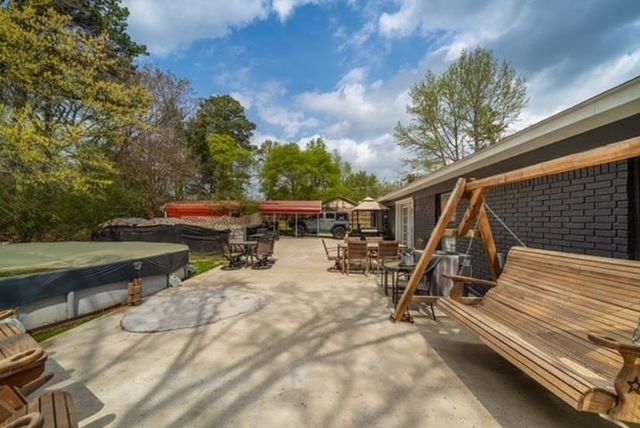 11300 County Road 2326, Tyler, TX 75707